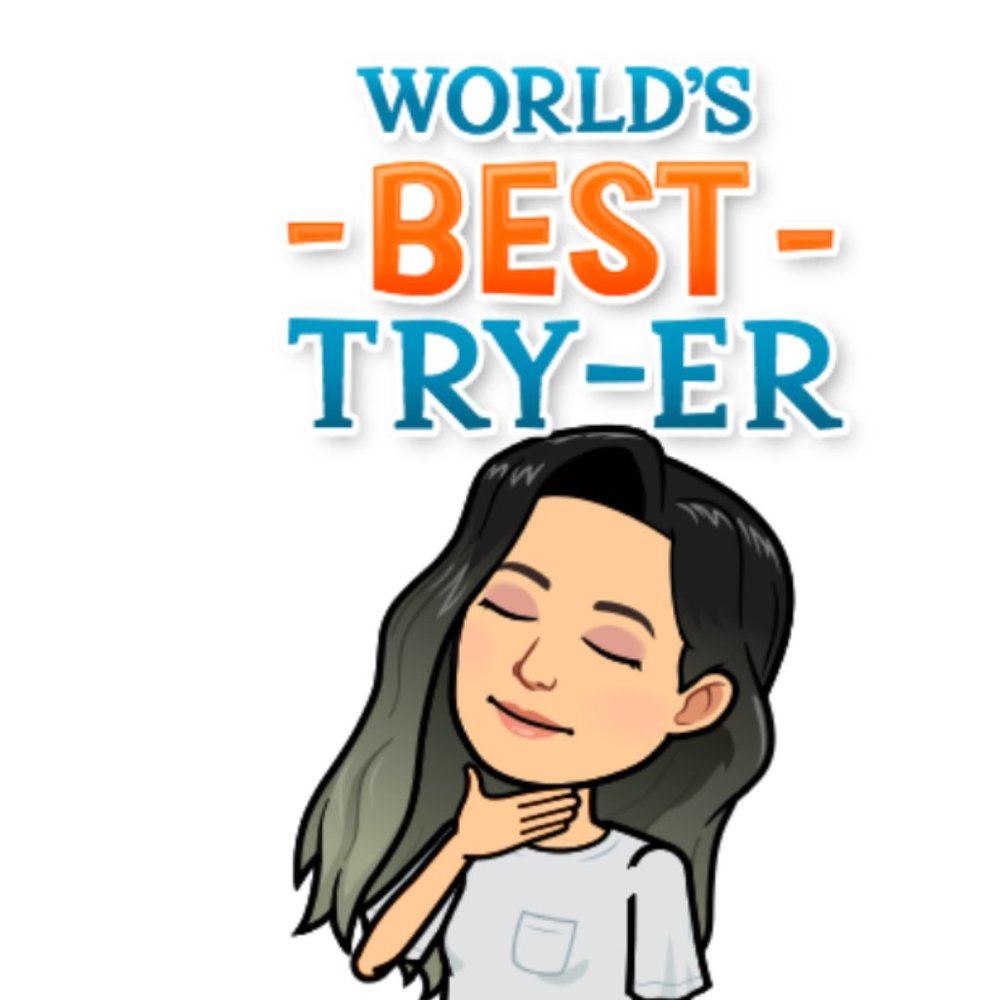 Meet your Posher, Judy